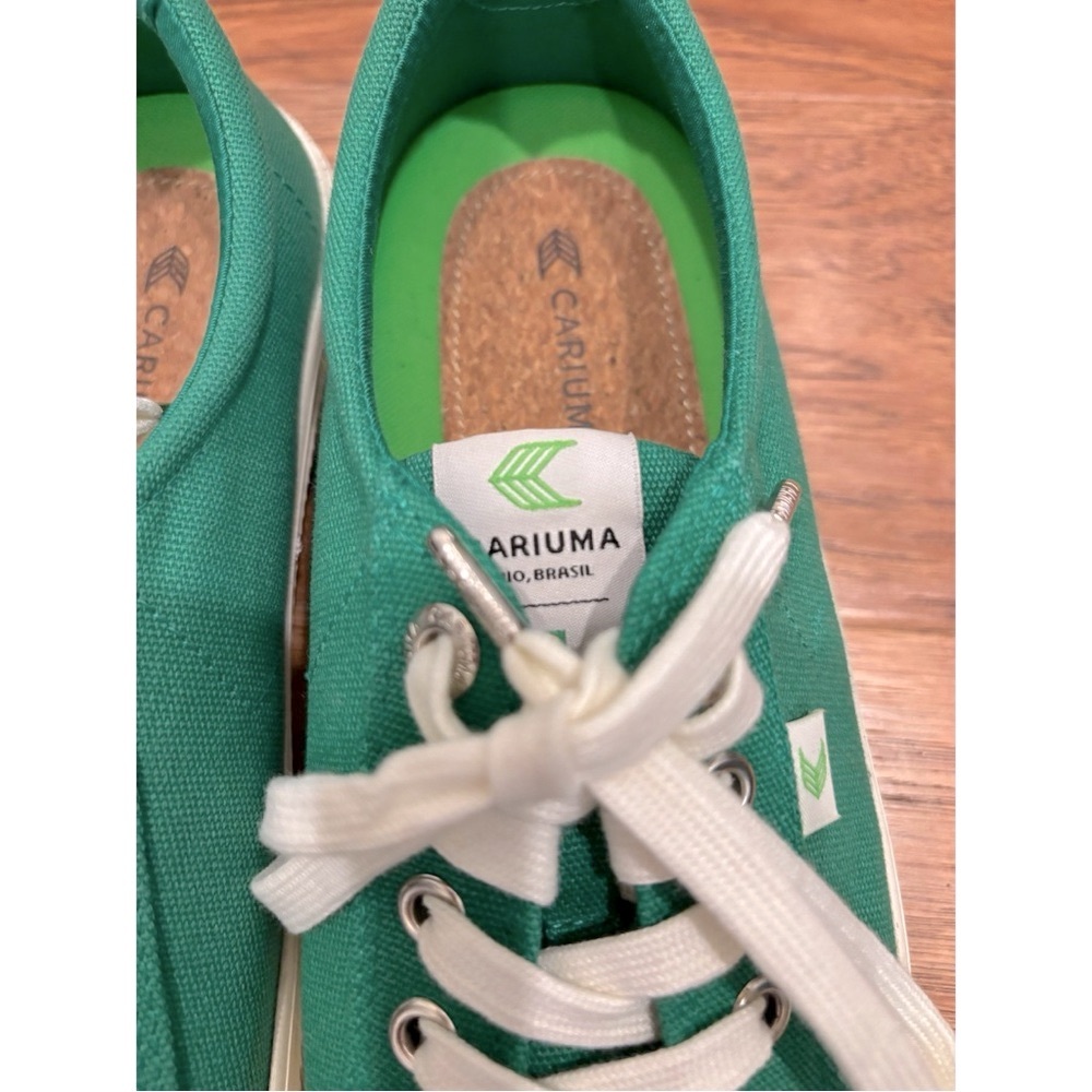 Cariuma Oca Low Sneakers View 6